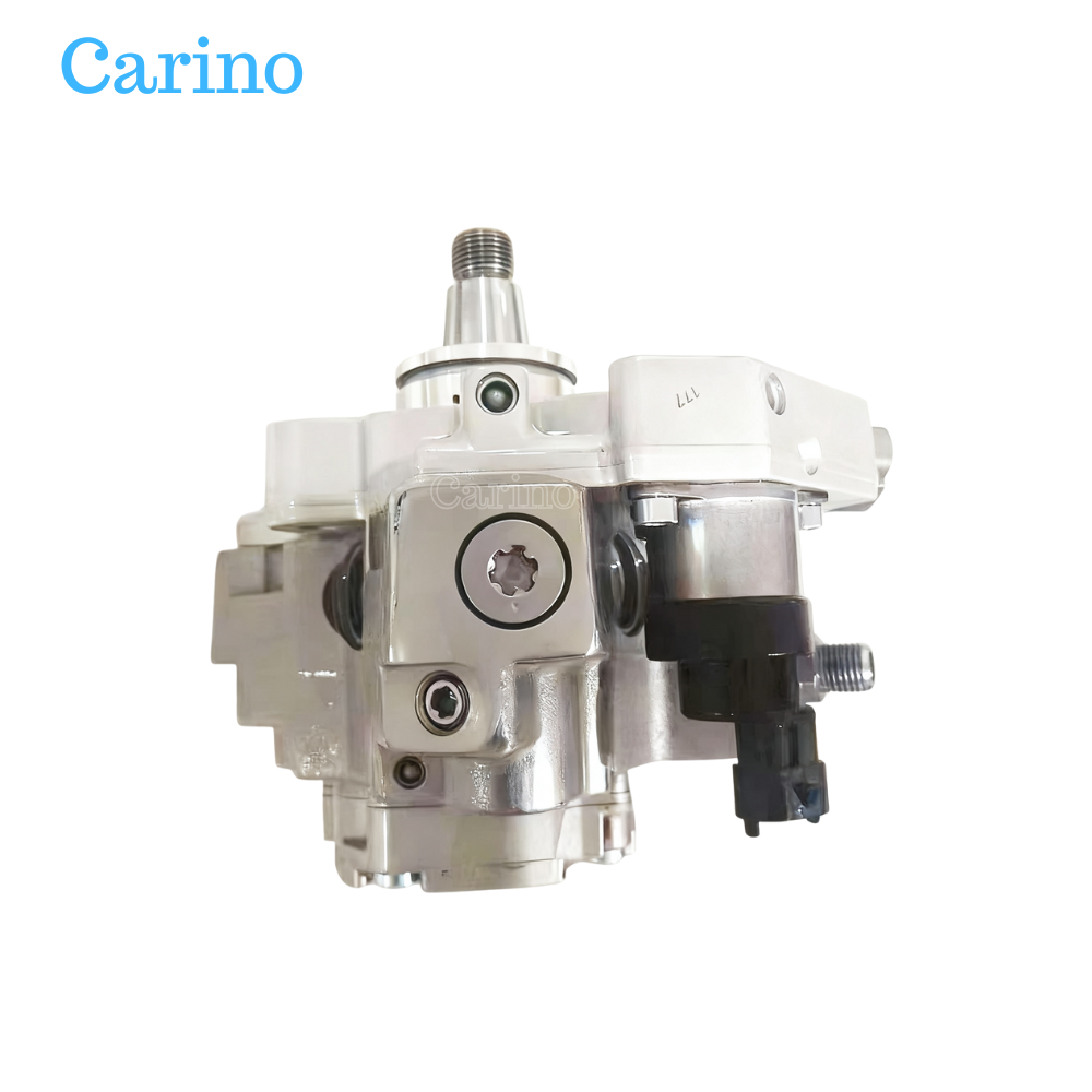 0445020043 Fuel Injection Pump CP3 for PC160LC-8 Engine