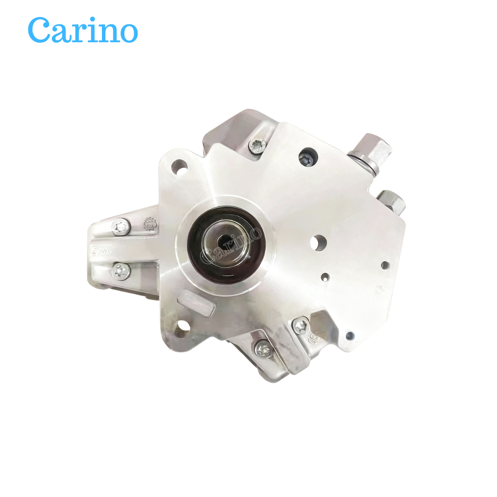 0445020043 Fuel Injection Pump CP3 for PC160LC-8 Engine