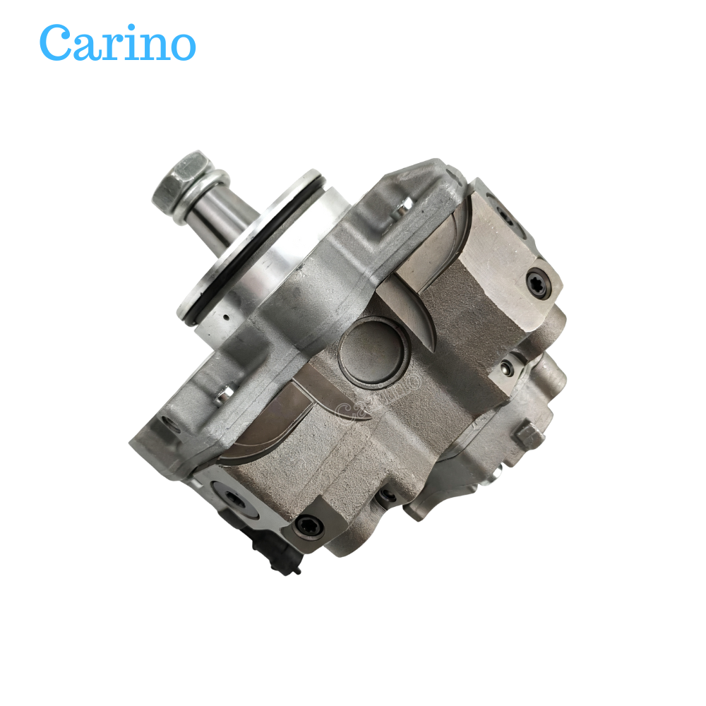 0445020043 Fuel Injection Pump CP3 for PC160LC-8 Engine