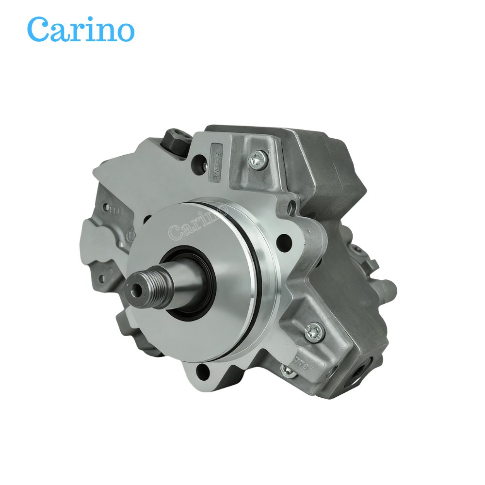 0445020045 Fuel Injection Pump CP3 for PC200-8 Engine