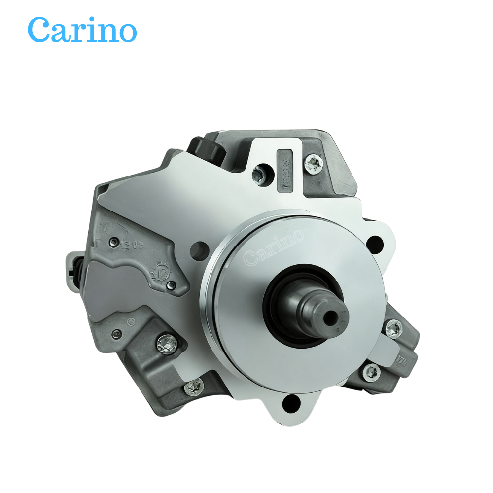 0445020045 Fuel Injection Pump CP3 for PC200-8 Engine