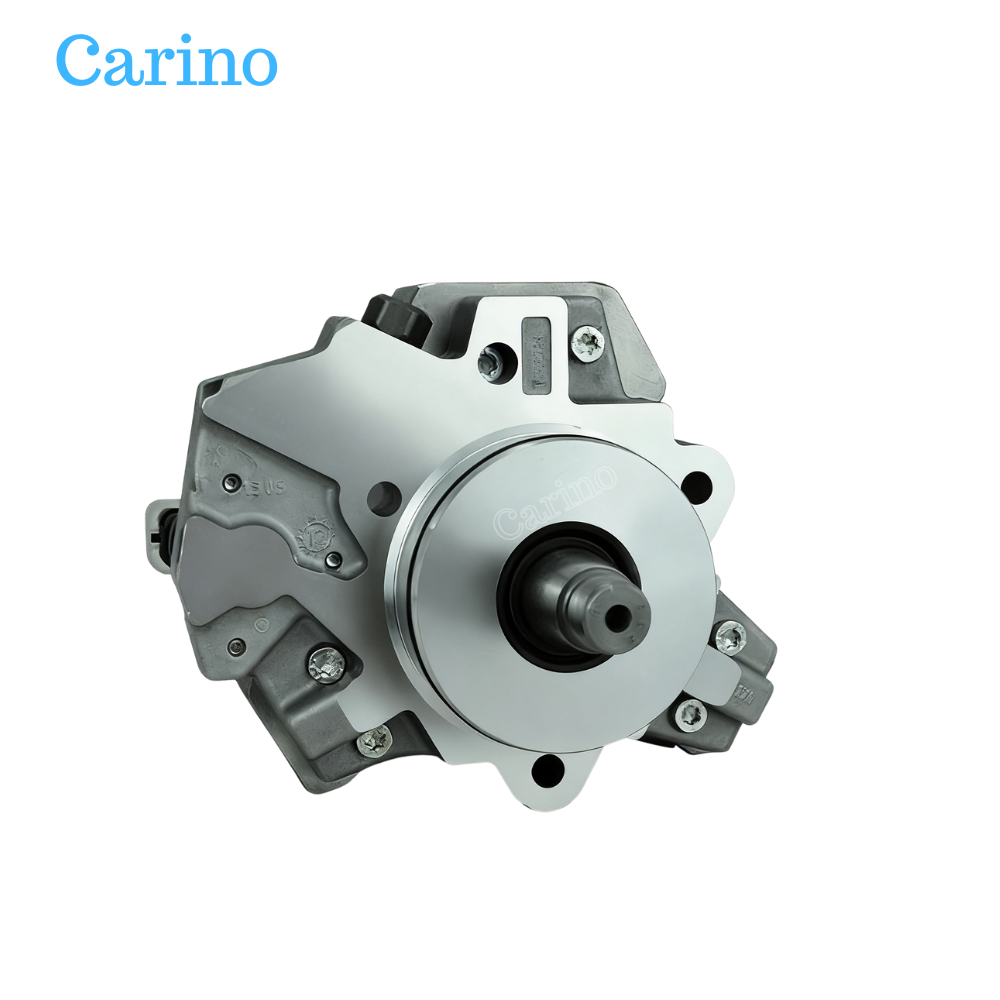 0445020045 Fuel Injection Pump CP3 for PC200-8 Engine