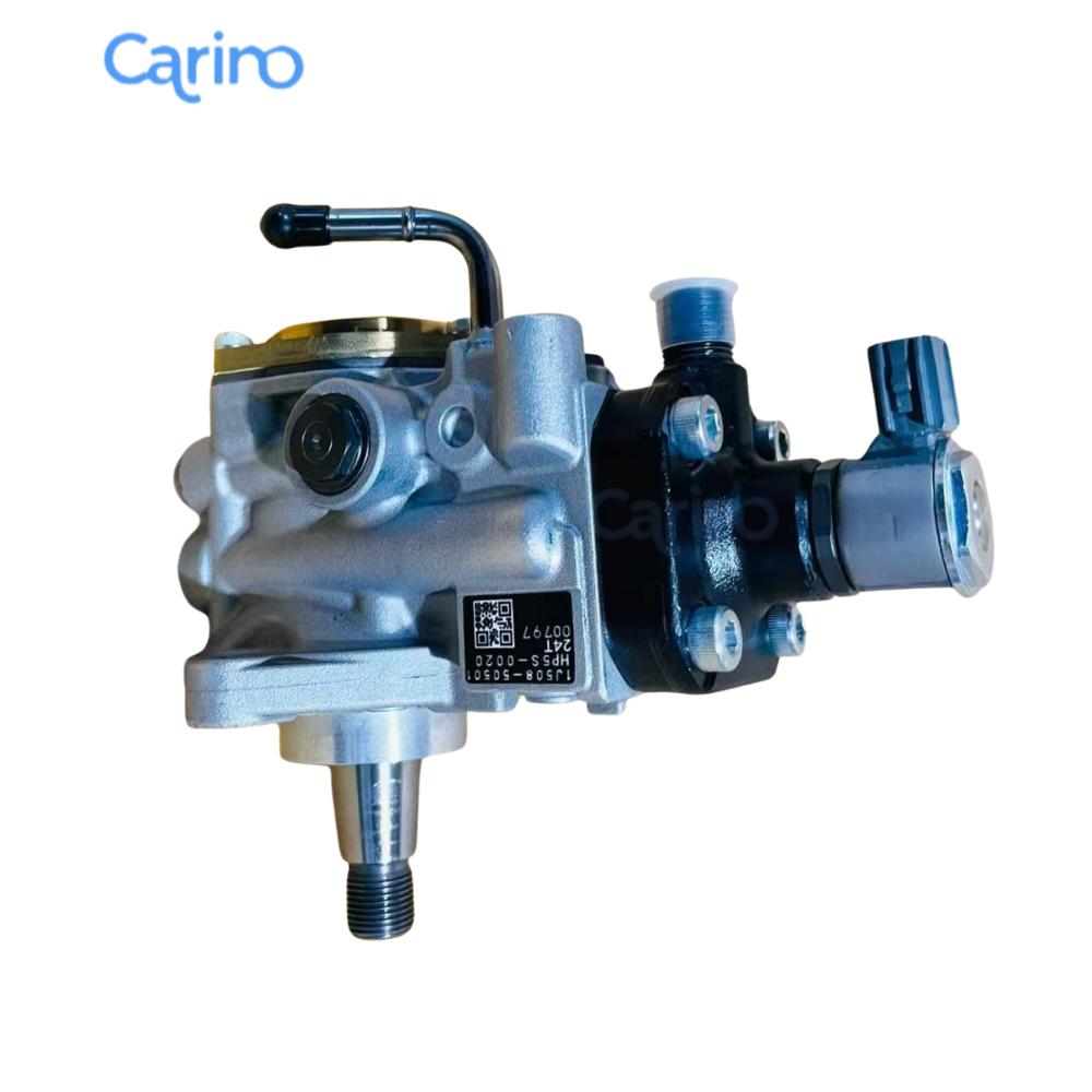 299000-0020 Fuel Injection Pump1J508-50500 HP5 for V3800-Tie4BEngine