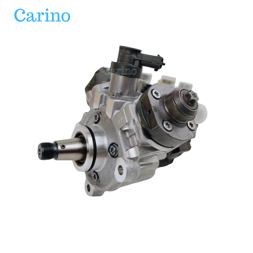 0445020610 Fuel Injection Pump CP4 for B6.7 QSB6.7 Engine