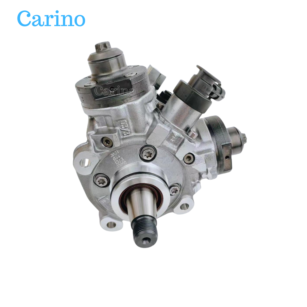 0445020610 Fuel Injection Pump CP4 for B6.7 QSB6.7 Engine