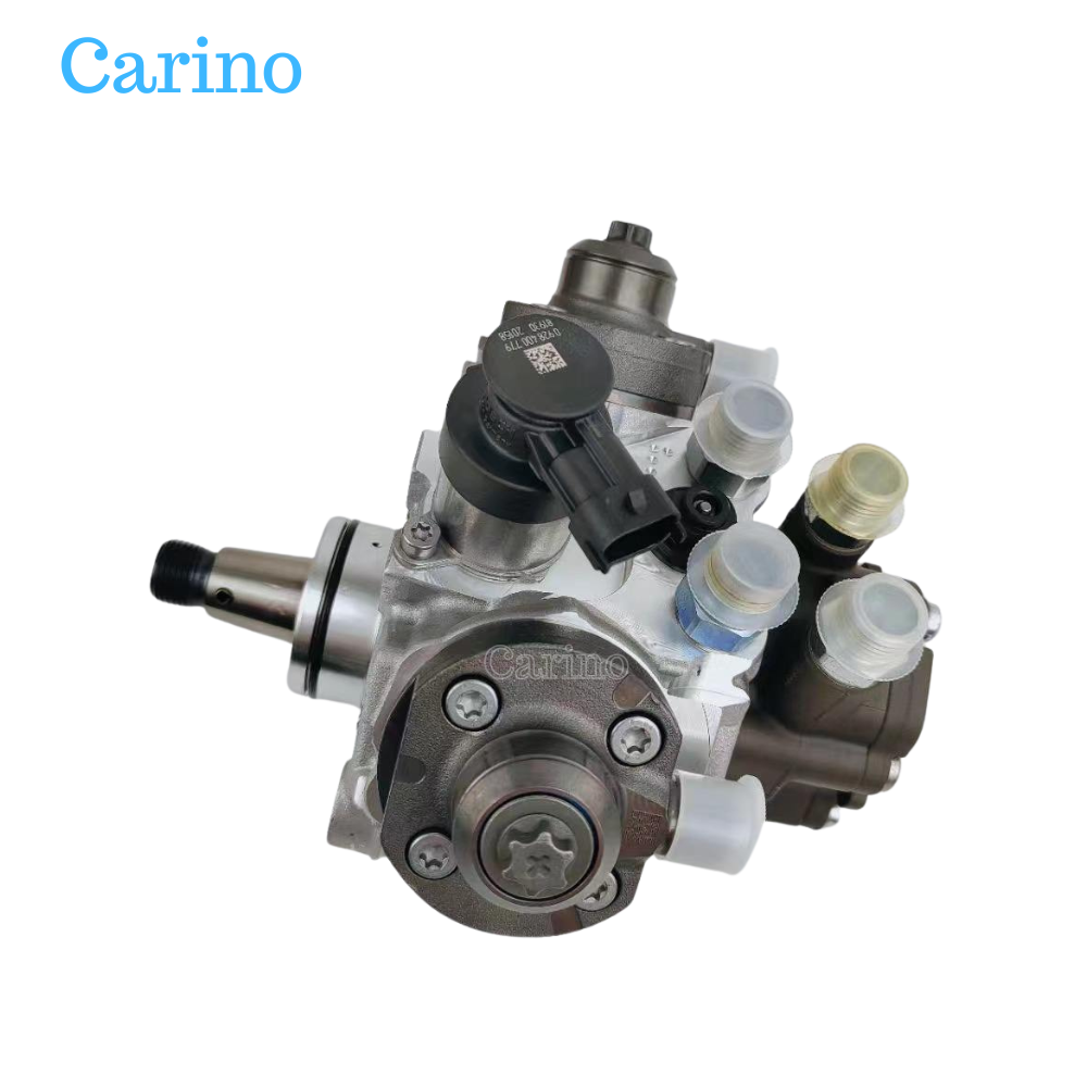 0445020610 Fuel Injection Pump CP4 for B6.7 QSB6.7 Engine