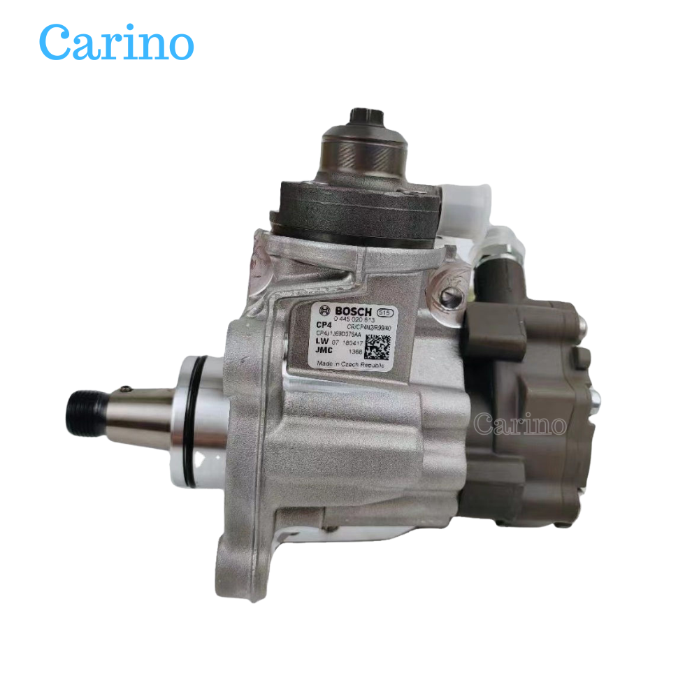 0445020610 Fuel Injection Pump CP4 for B6.7 QSB6.7 Engine