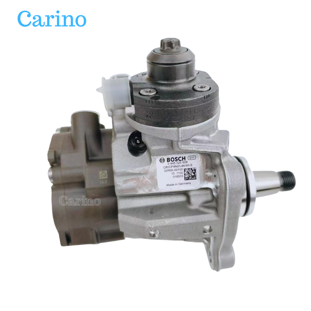 0445020610 Fuel Injection Pump CP4 for B6.7 QSB6.7 Engine