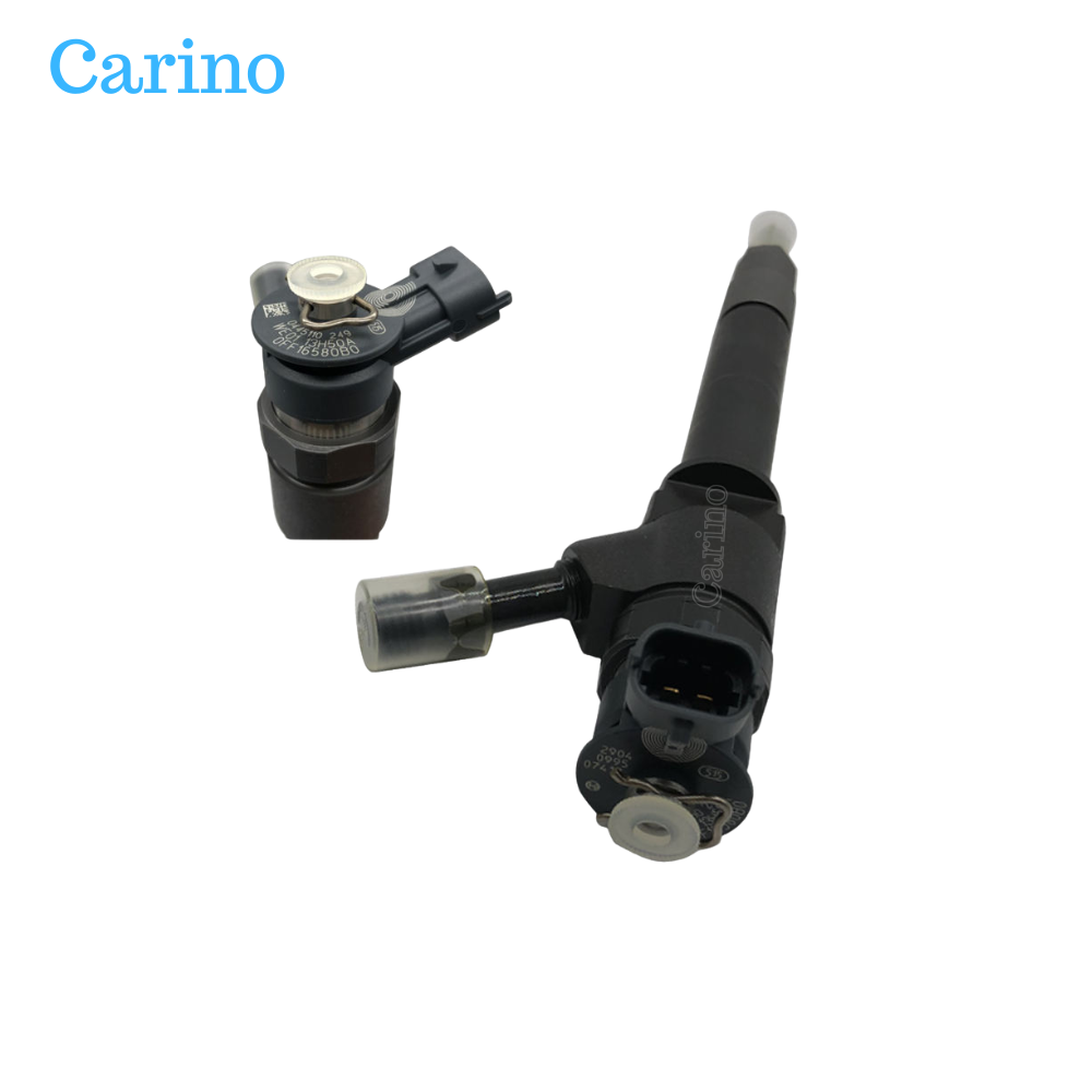 0445110249 0986435178 Diesel Injector