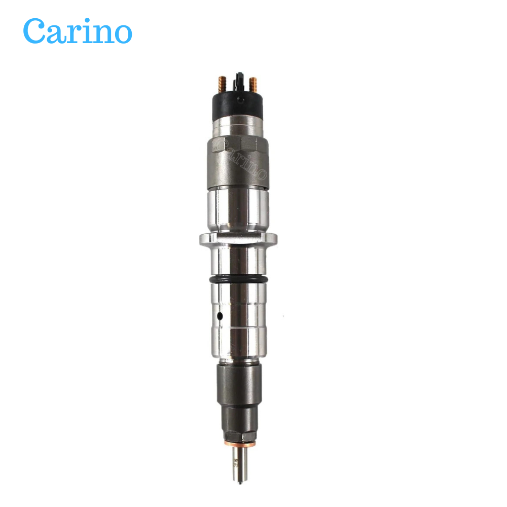 0445120059 6754113011 Diesel Injector