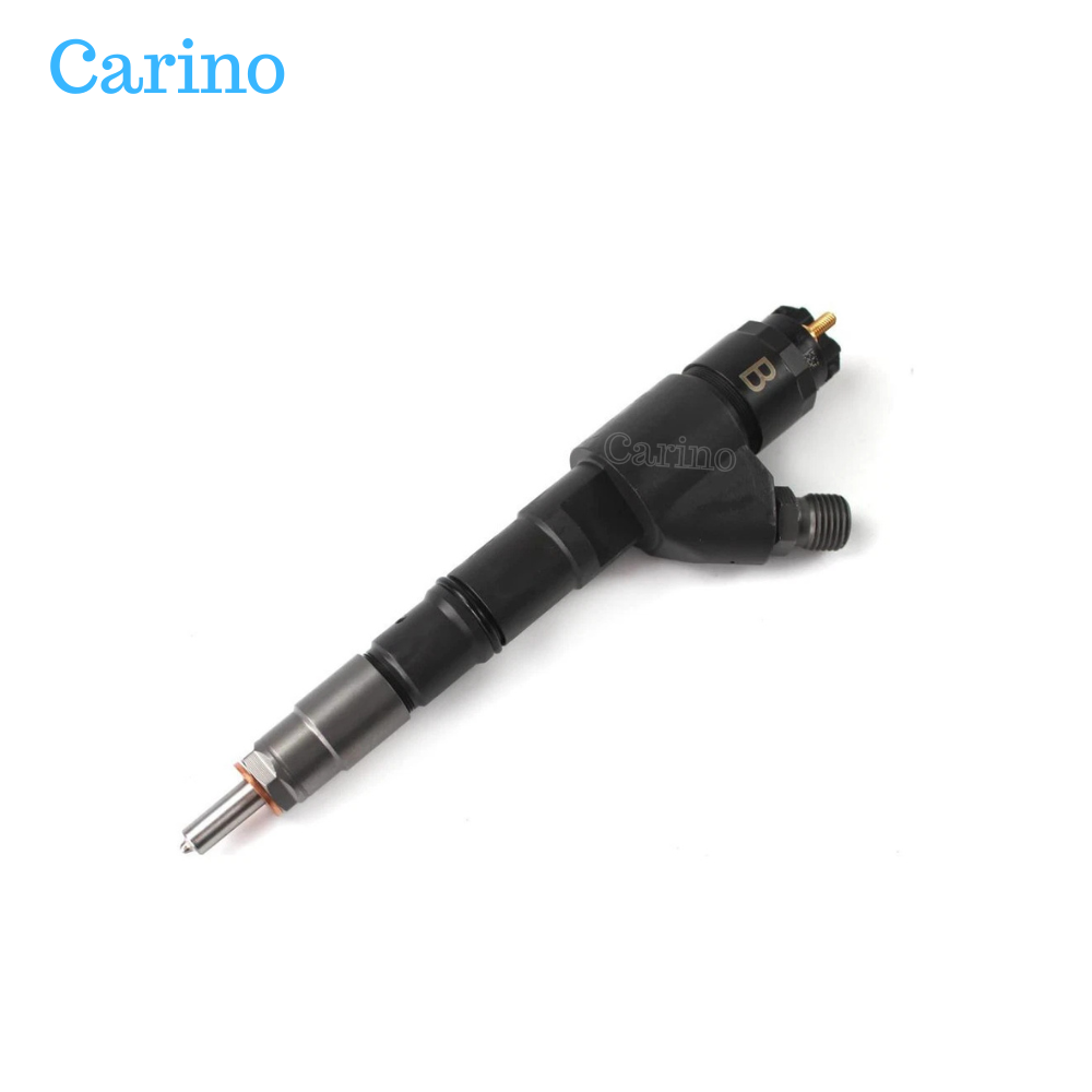 0445120064 0986435529 Diesel Injector