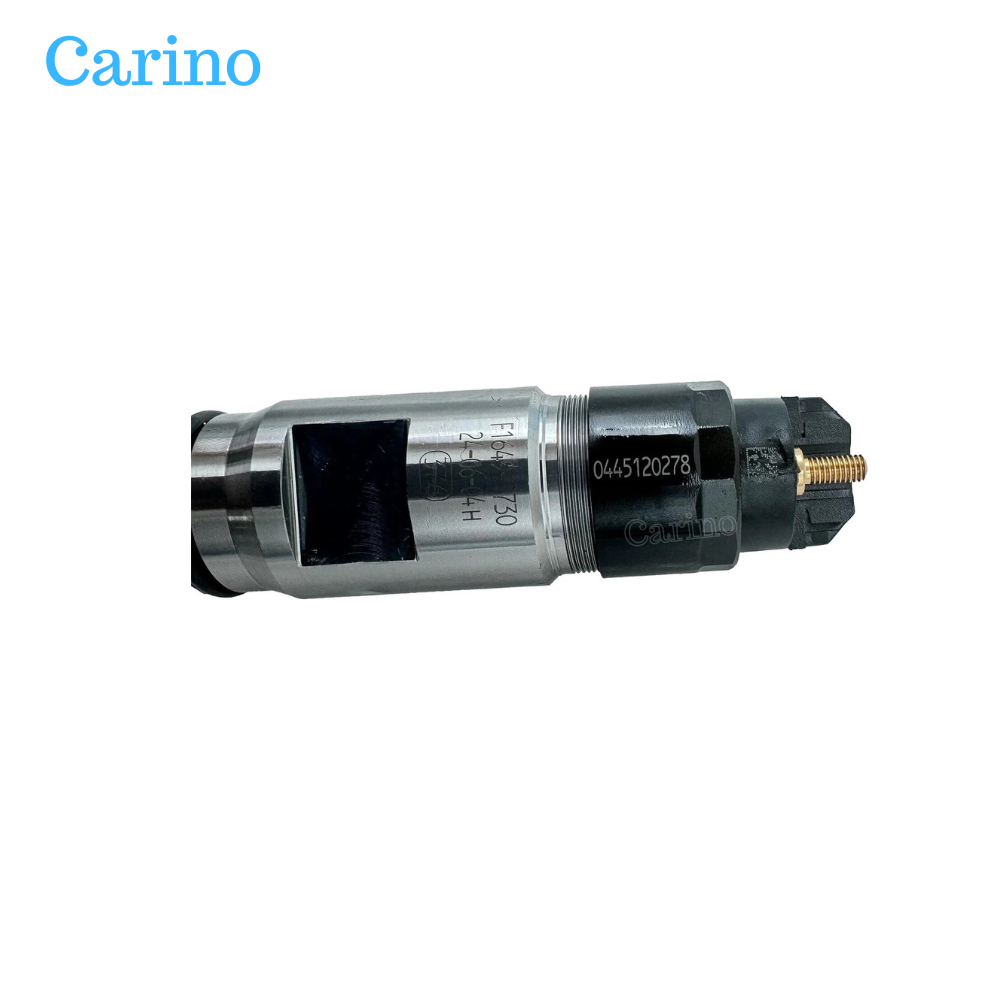 0445120278 6755113100 Diesel Injector