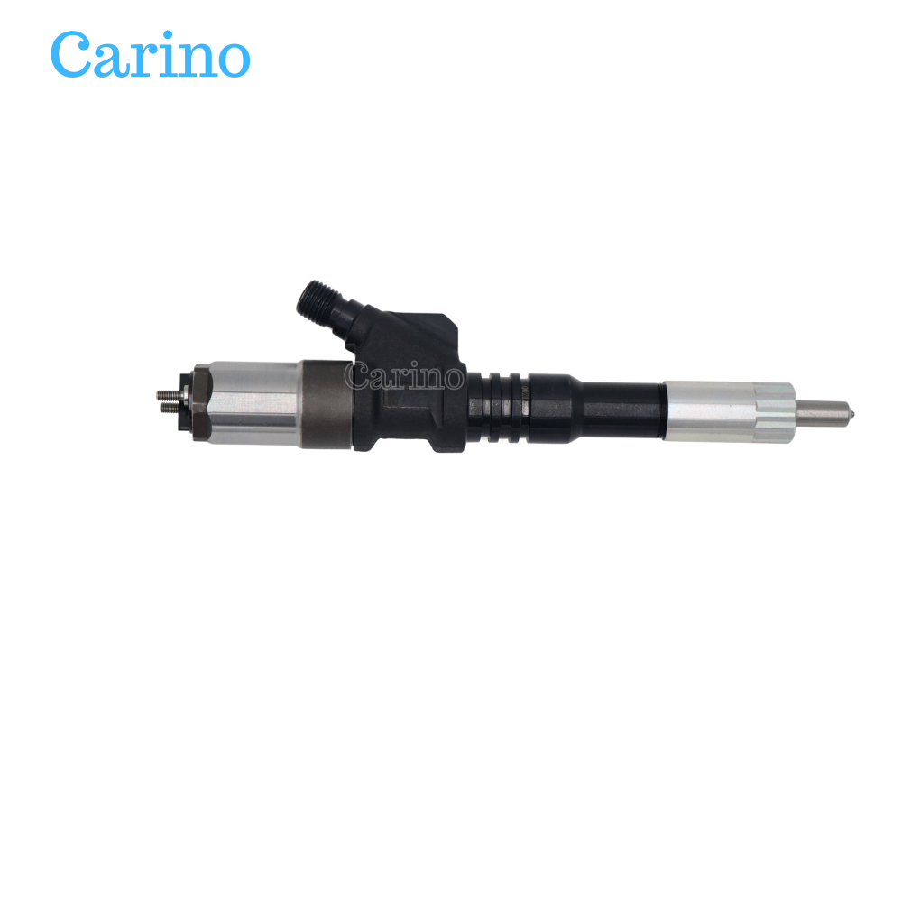 095000-1211 6156-11-3300 Diesel Injector 