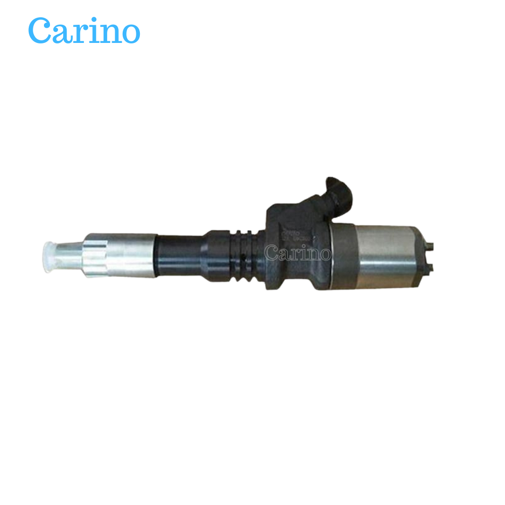 095000-1211 6156-11-3300 Diesel Injector 