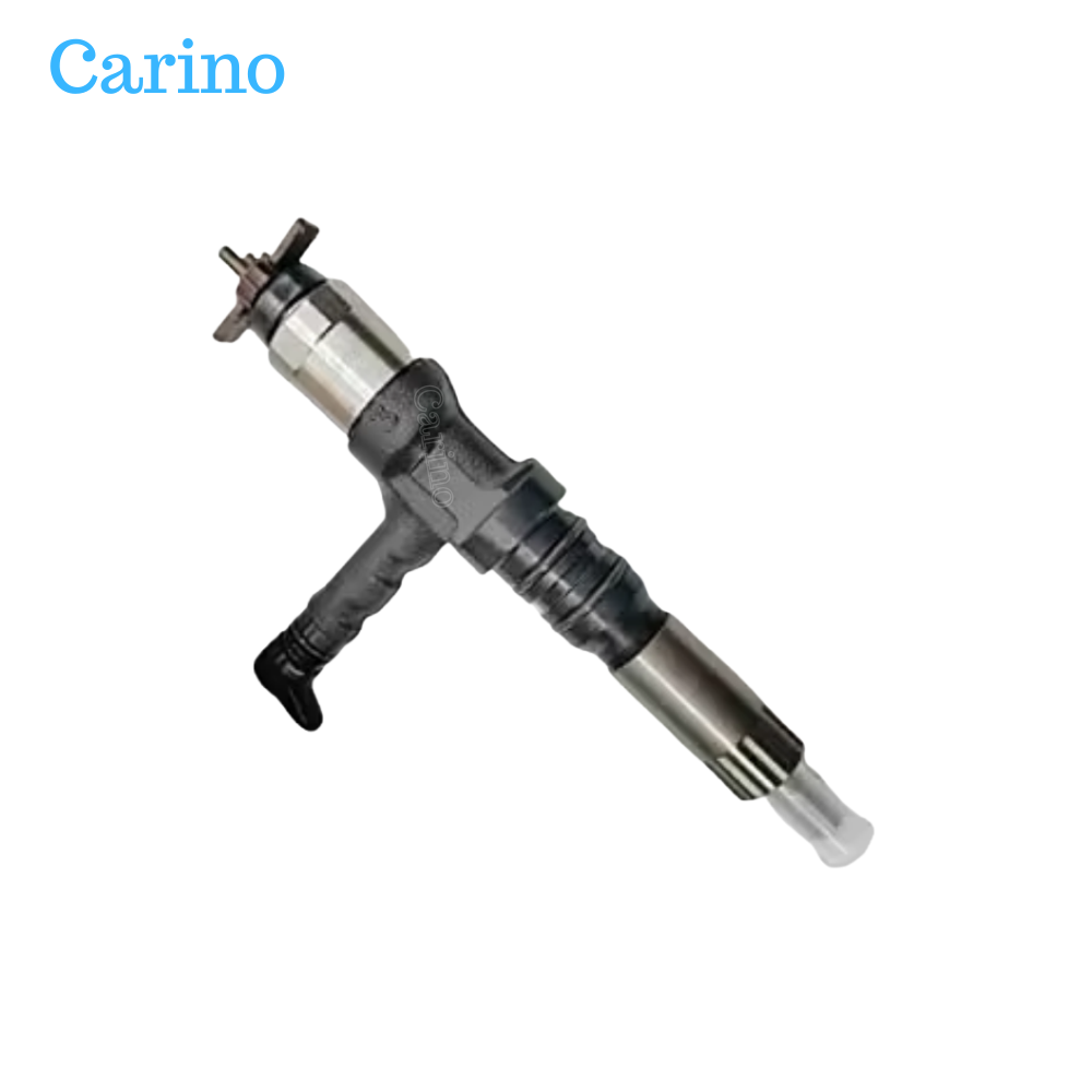 095000-6280 6219-11-3100 Diesel Injector 