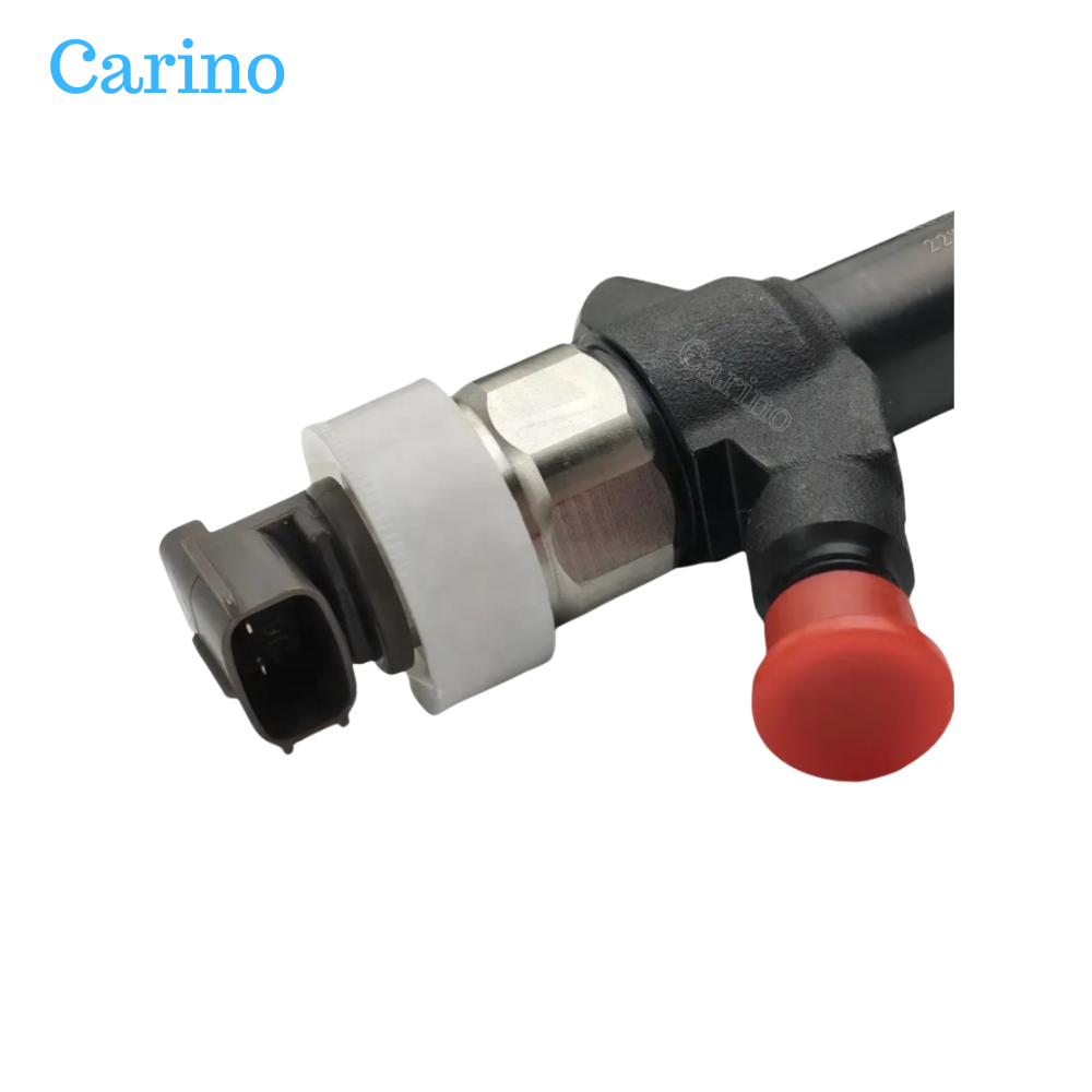 095000-7500 1465A279 Diesel Injector 