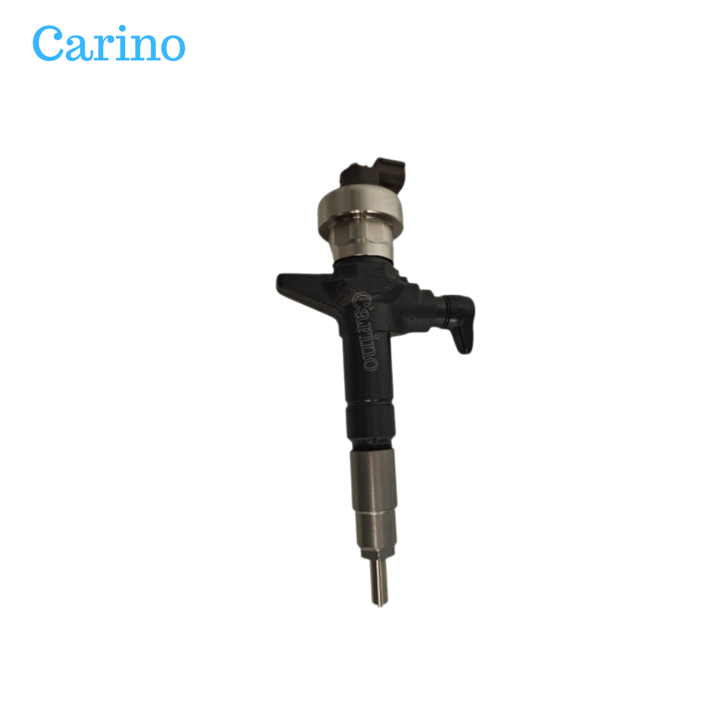 095000-8370 8-98119228-1 Diesel Injector 