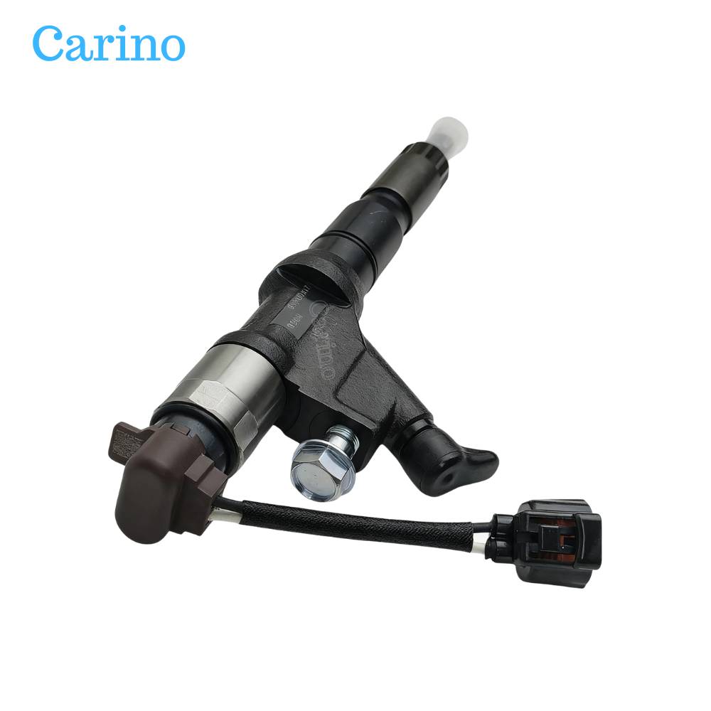 095000-8890 23670-E0460 Diesel Injector 