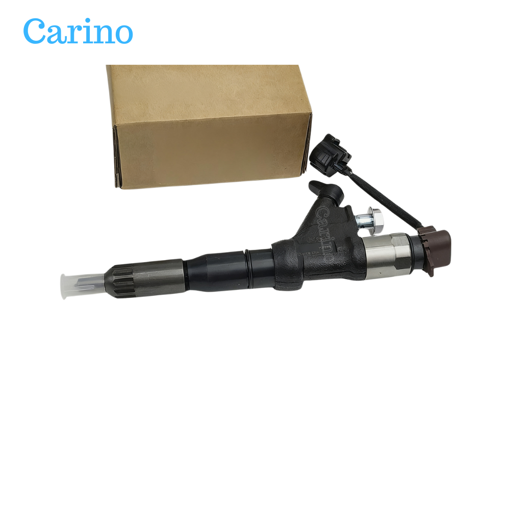 095000-8890 23670-E0460 Diesel Injector 