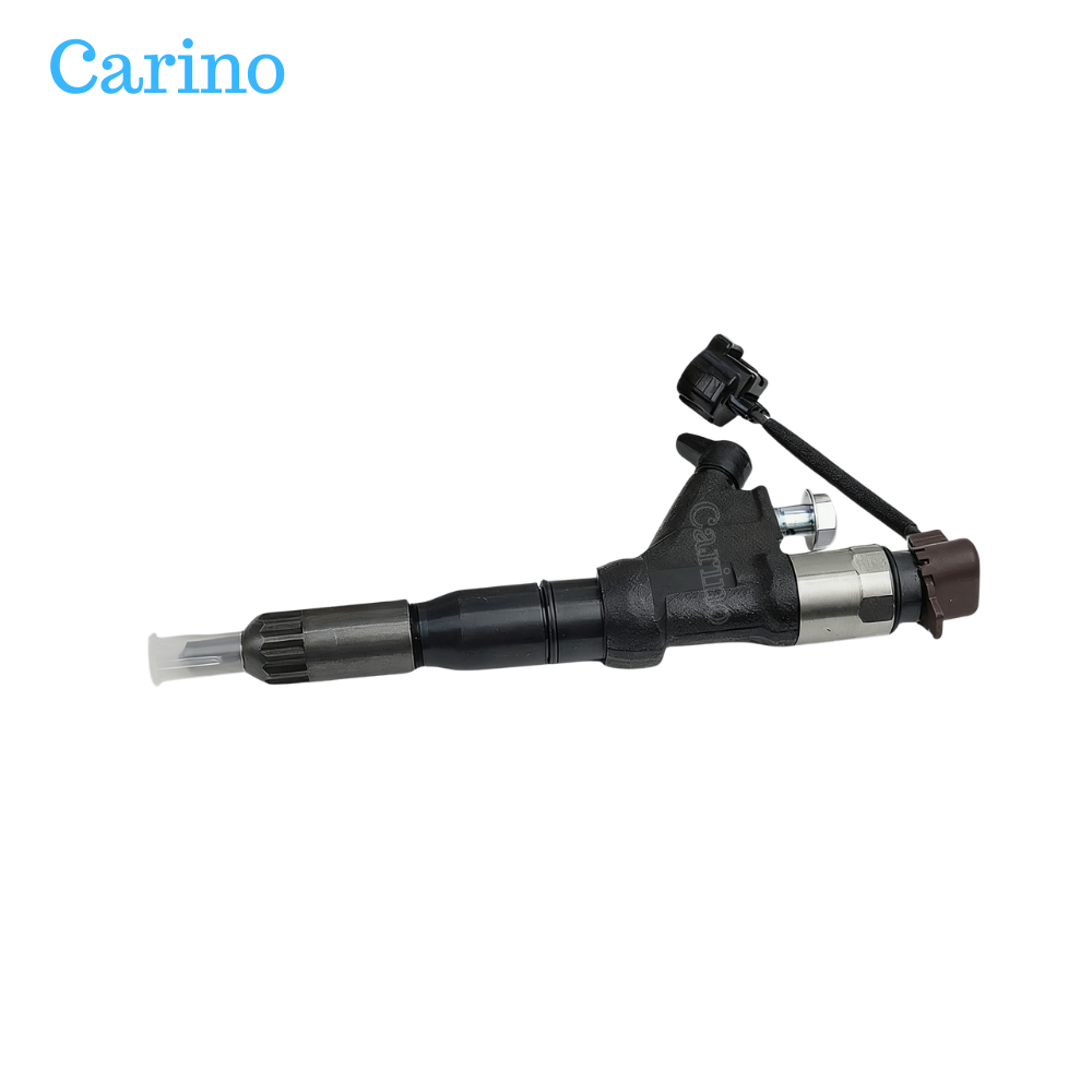 095000-8890 23670-E0460 Diesel Injector 