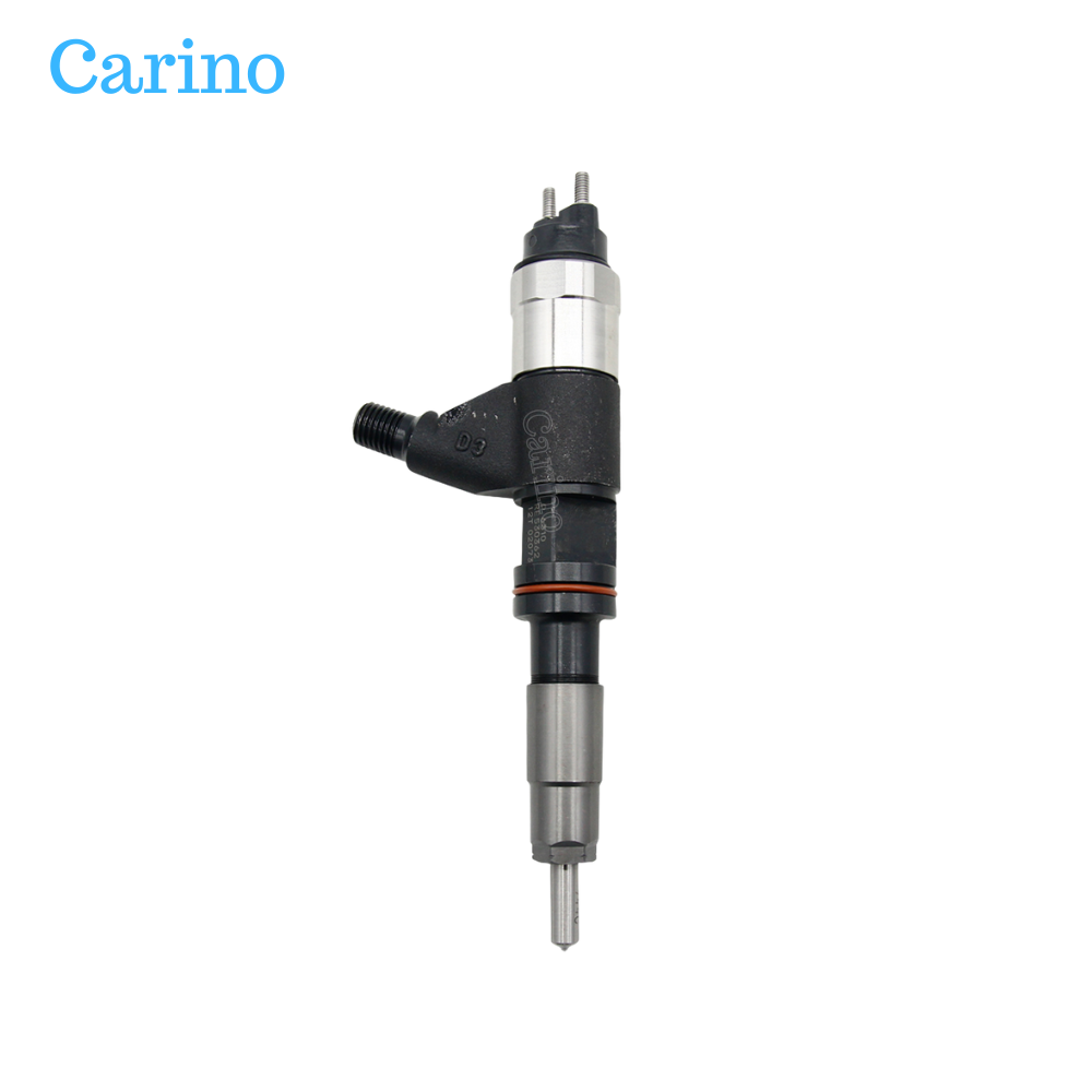 095000-8940 RE543266 Diesel Injector 