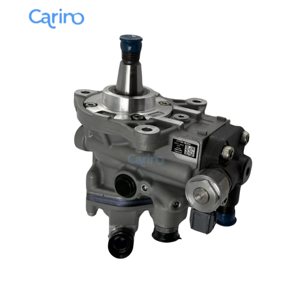 22100-0E010 Fuel Injection Pump HP5 for 1GD 2GD-FTV 2.8LEngine