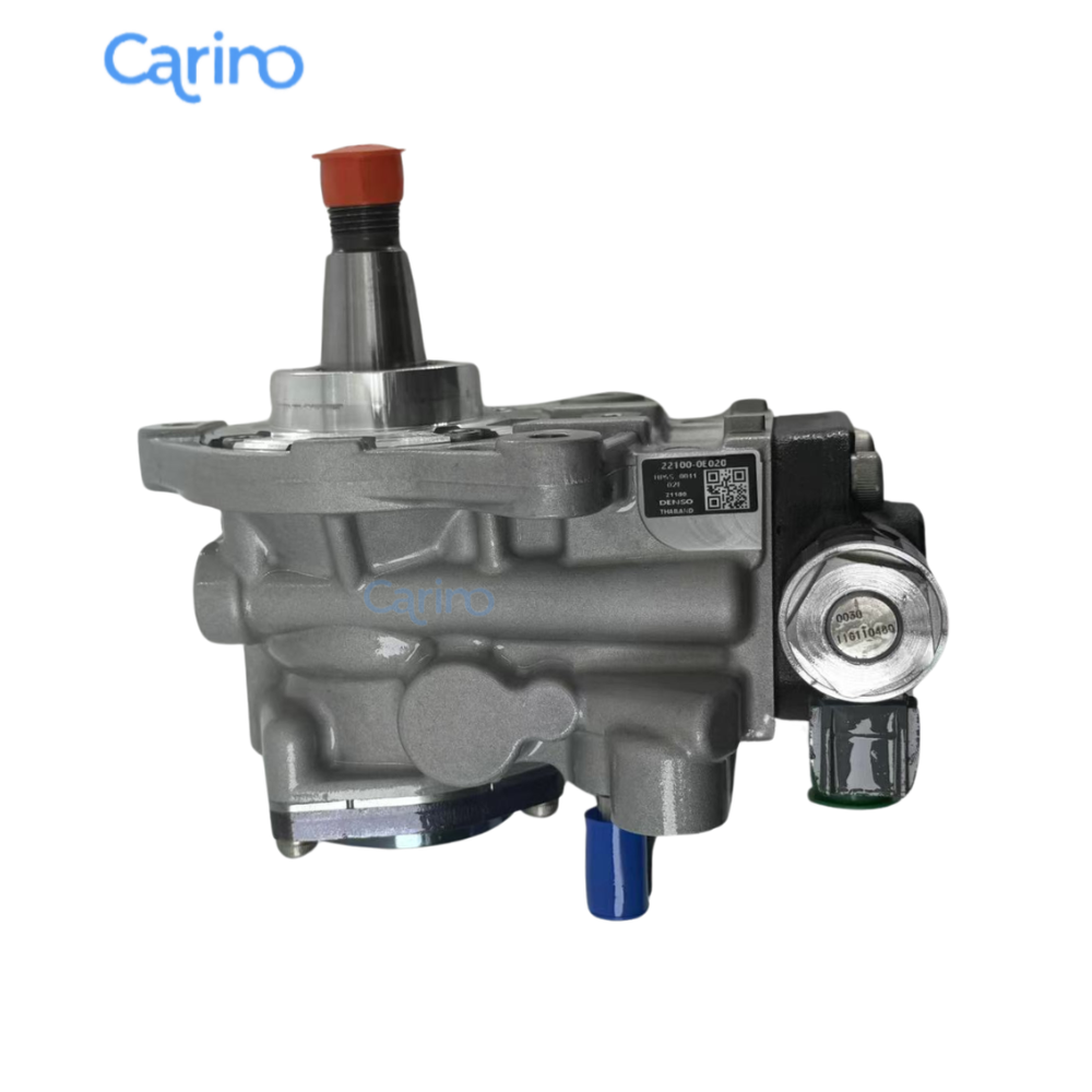 22100-0E020 Fuel Injection Pump HP5 for 2DG-FTV 2.4LEngine