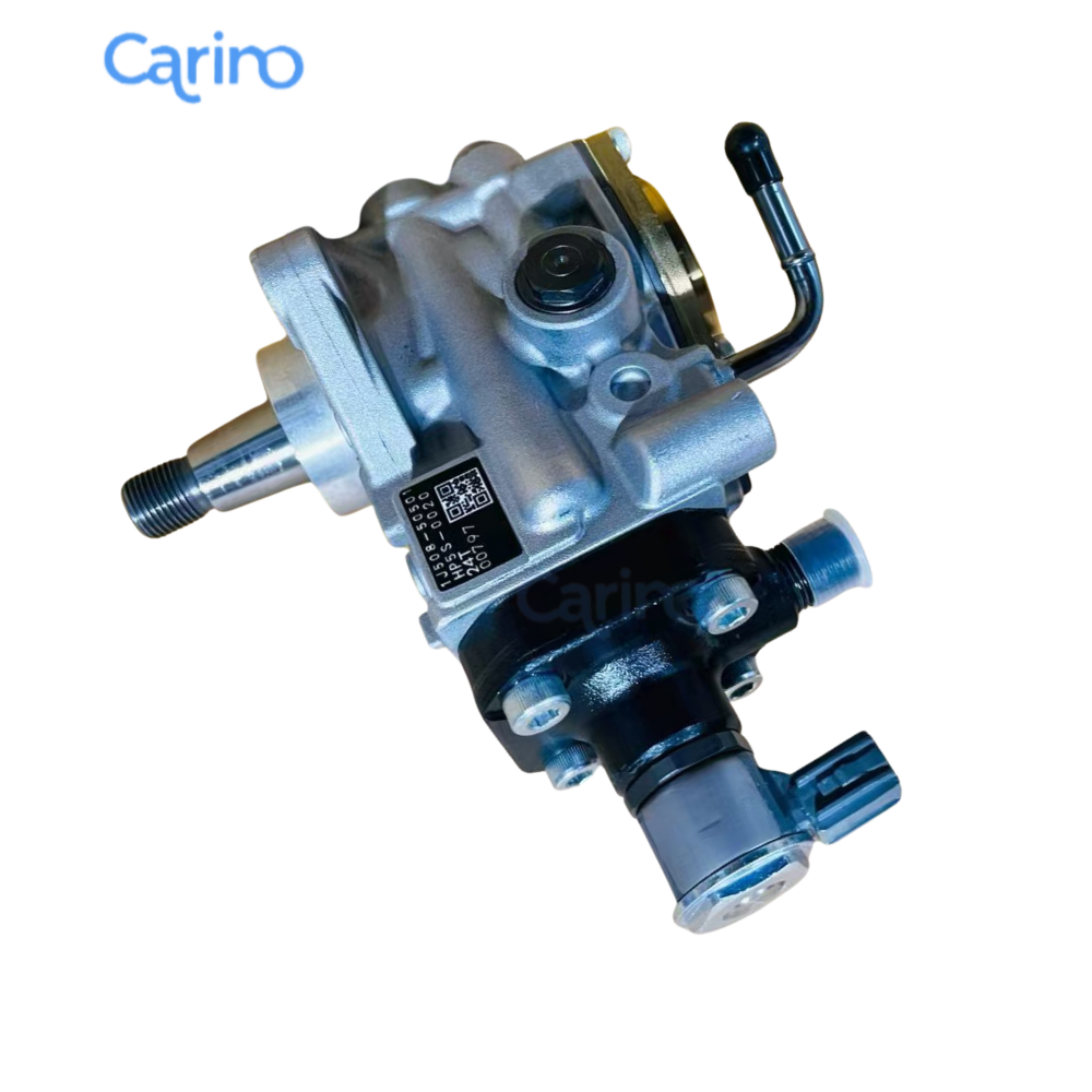 299000-0020 Fuel Injection Pump1J508-50500 HP5 for V3800-Tie4BEngine