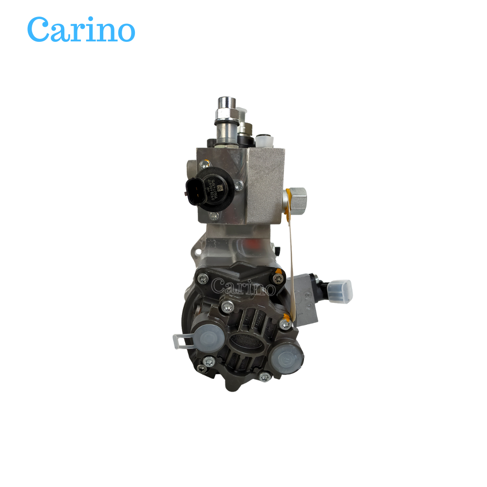 0445020611 Fuel Injection Pump CP4 for B6.7 QSB6.7 Engine