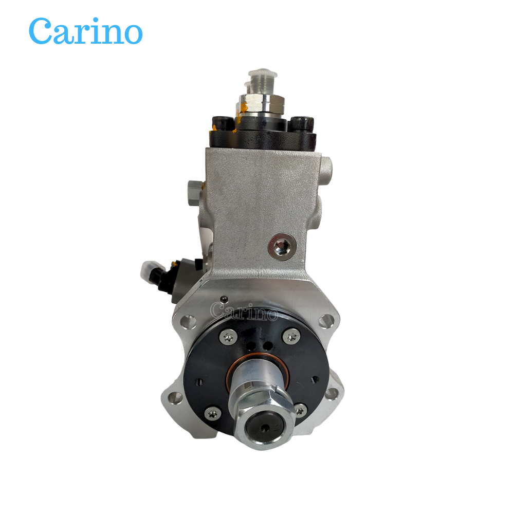 0445020611 Fuel Injection Pump CP4 for B6.7 QSB6.7 Engine