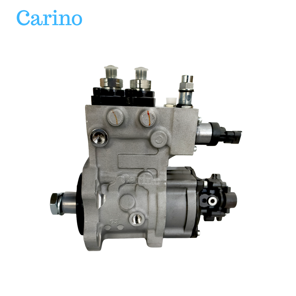 0445020611 Fuel Injection Pump CP4 for B6.7 QSB6.7 Engine