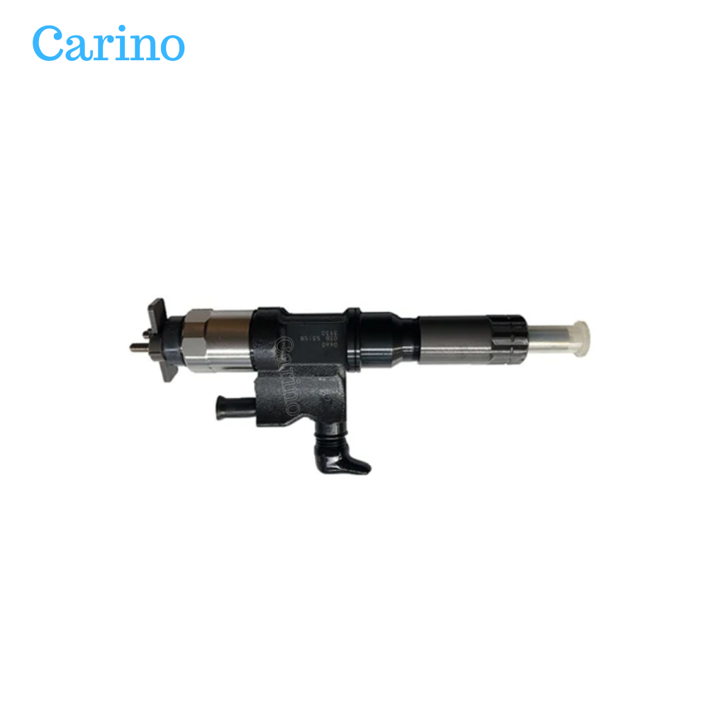095000-5322 Diesel Injector 