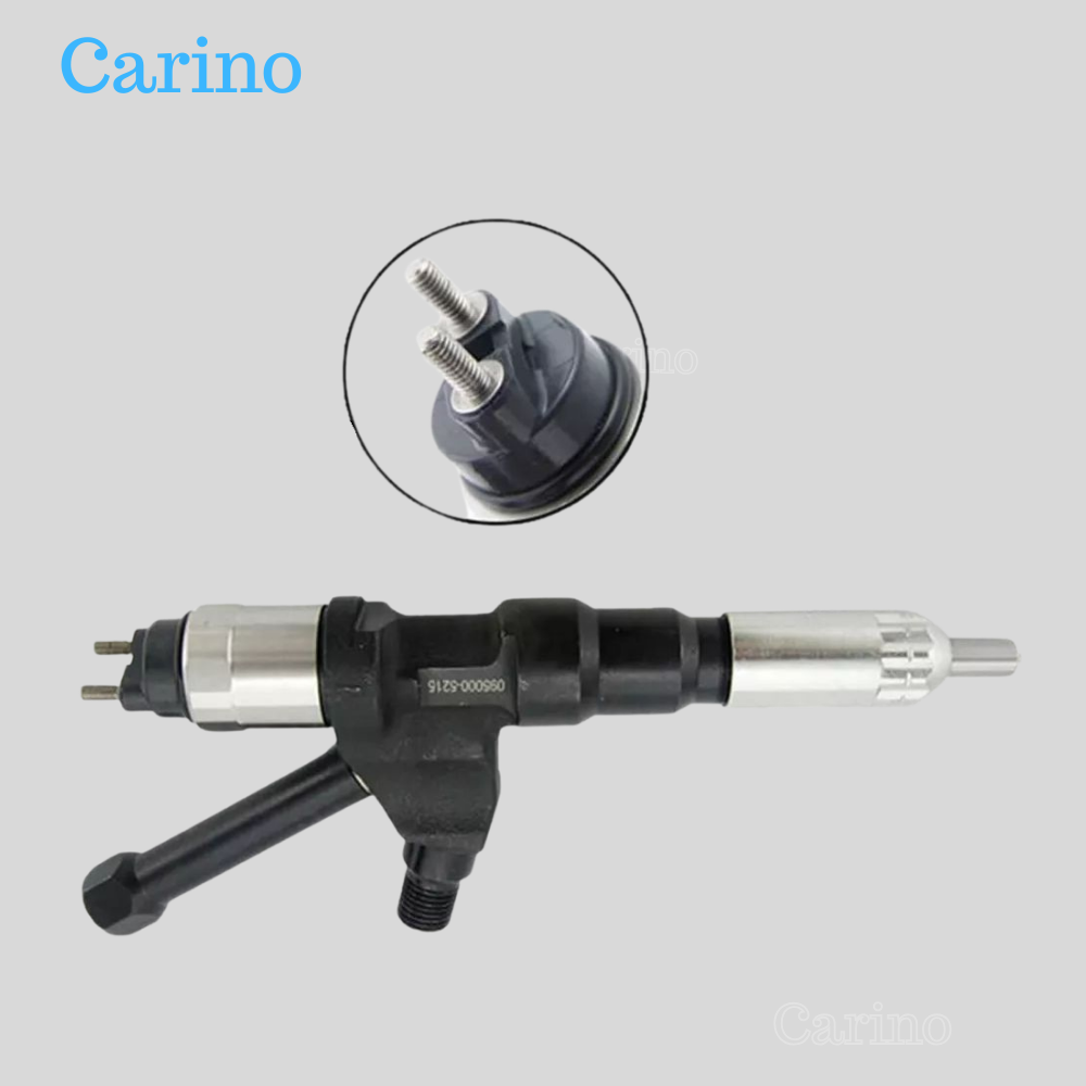 095000-5215 23670-E0350 Diesel Injector 