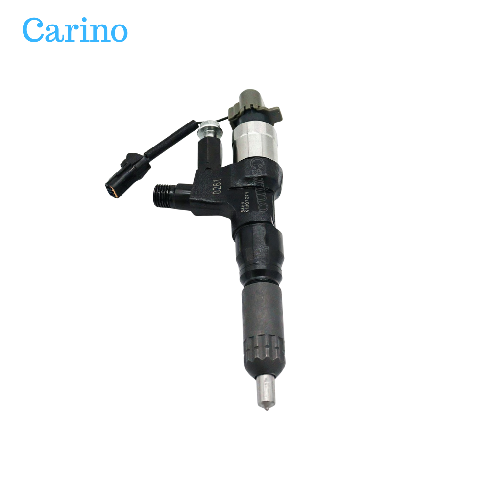 095000-5392 23670-E0270 Diesel Injector 