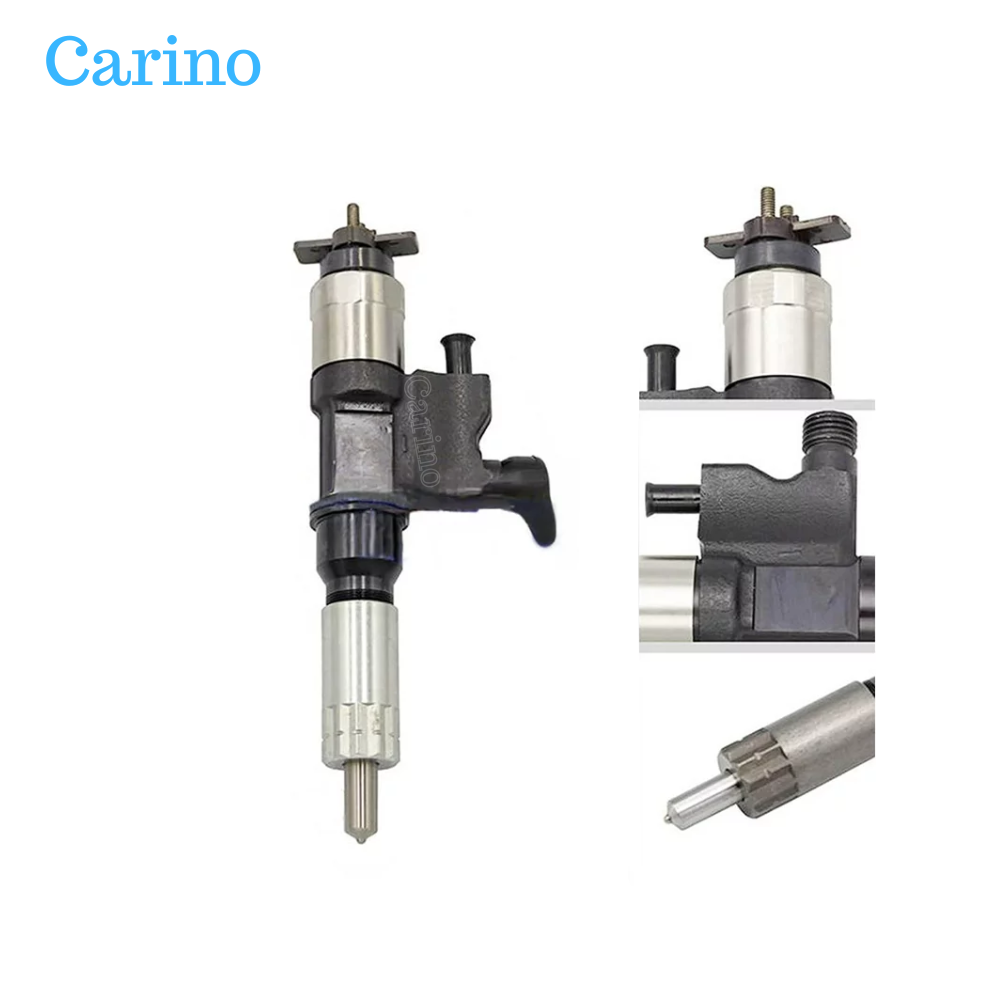 095000-5322 Diesel Injector 