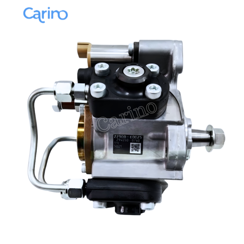 22100-E0025 Fuel Injection Pump HP5 for J08EEngine