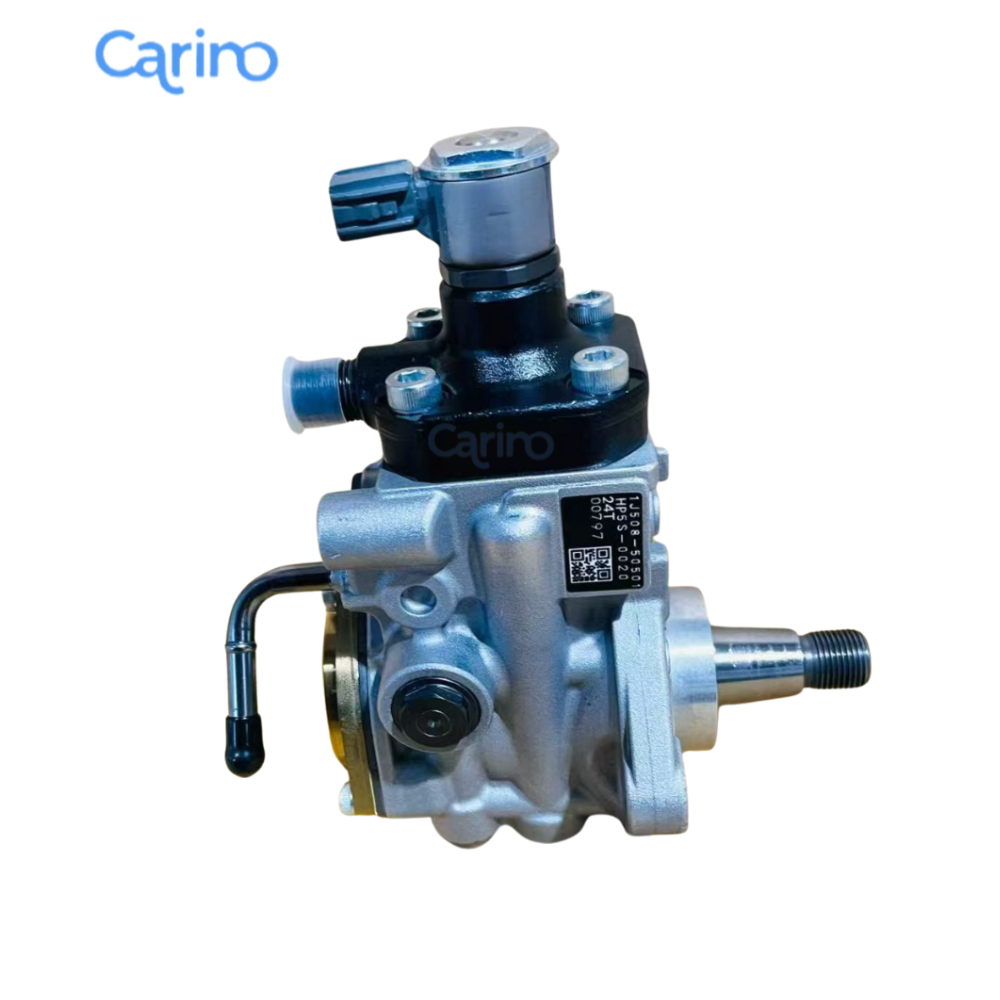 299000-0020 Fuel Injection Pump1J508-50500 HP5 for V3800-Tie4BEngine