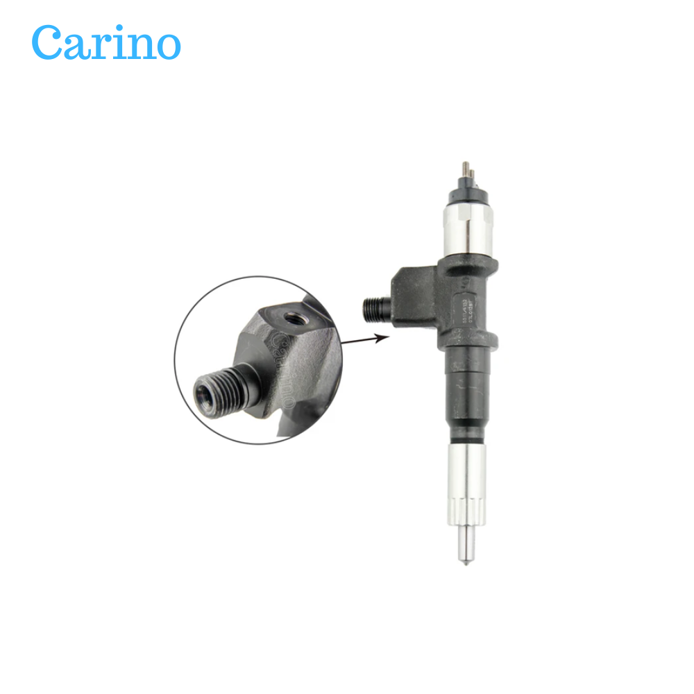 095000-5322 Diesel Injector 