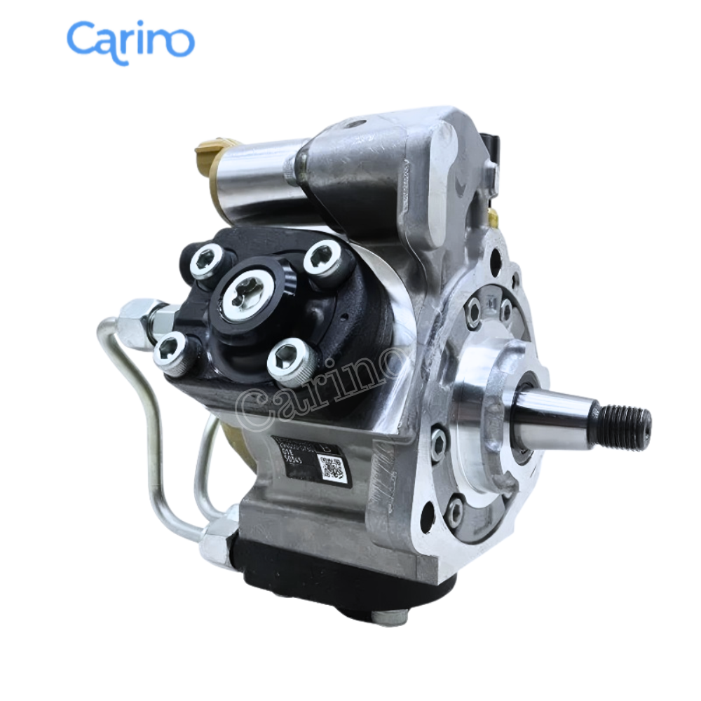 22100-E0025 Fuel Injection Pump HP5 for J08EEngine