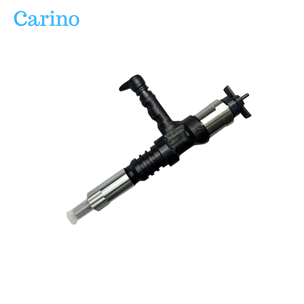 095000-6140 6261-11-3200 Diesel Injector 