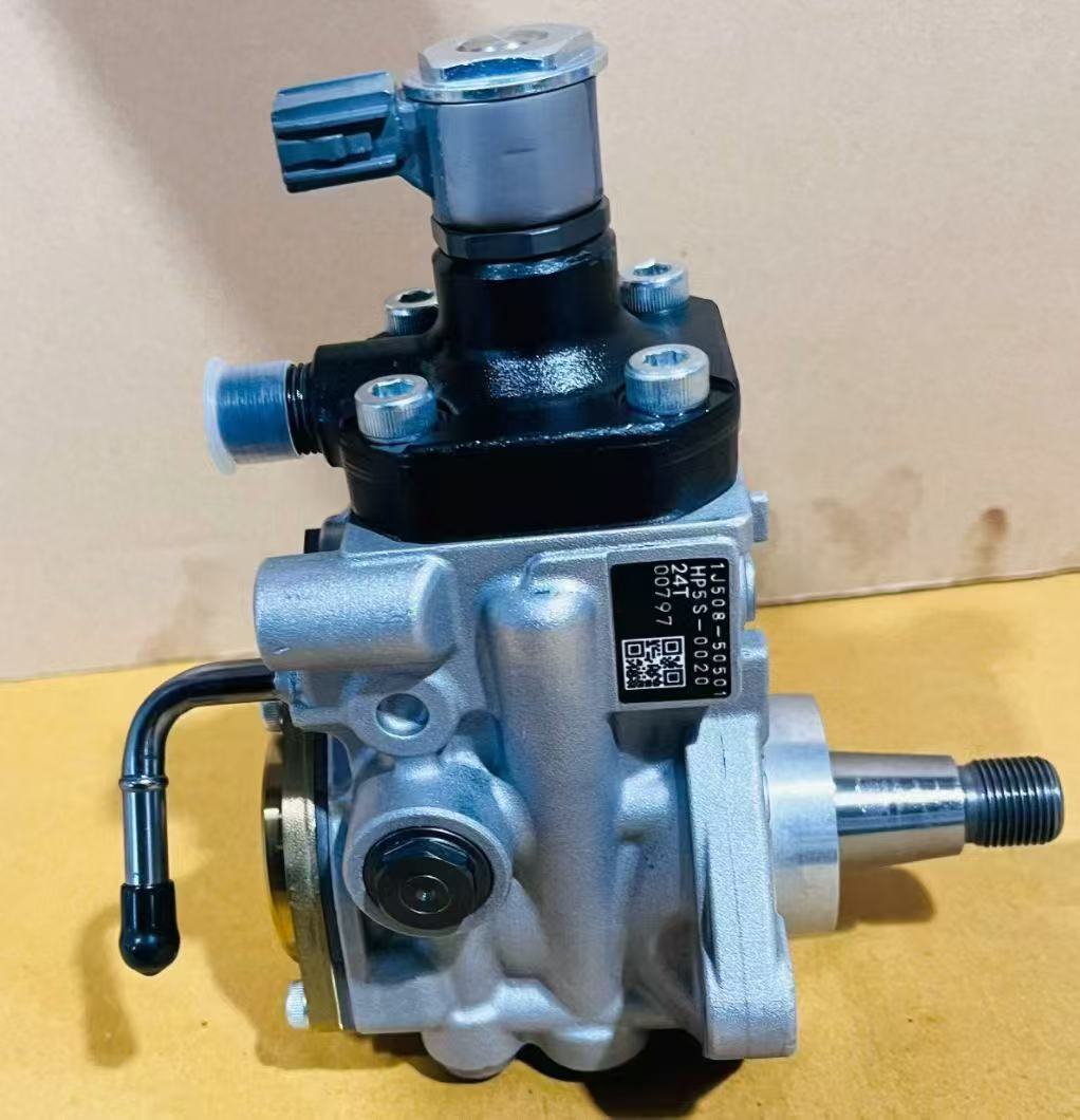 299000-0020 Fuel Injection Pump1J508-50500 HP5 for V3800-Tie4BEngine
