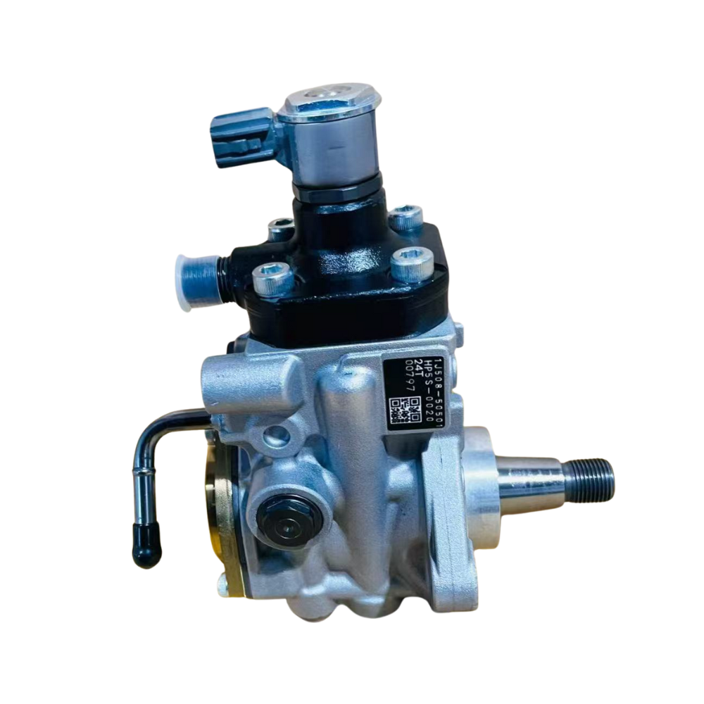 299000-0020 Fuel Injection Pump1J508-50500 HP5 for V3800-Tie4BEngine