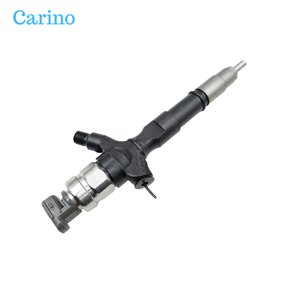 095000-5800 Diesel Injector 6C1Q-9K546-AC