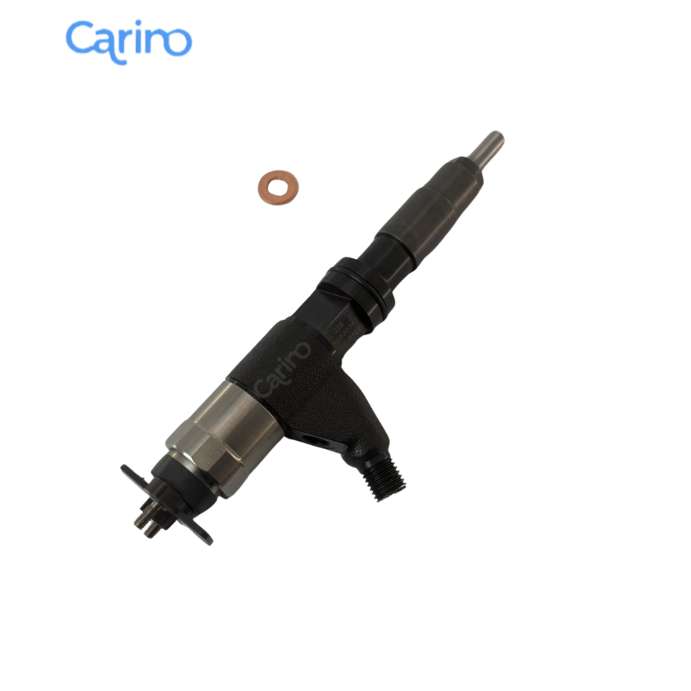 095000-6311 RE530362 Diesel Injector