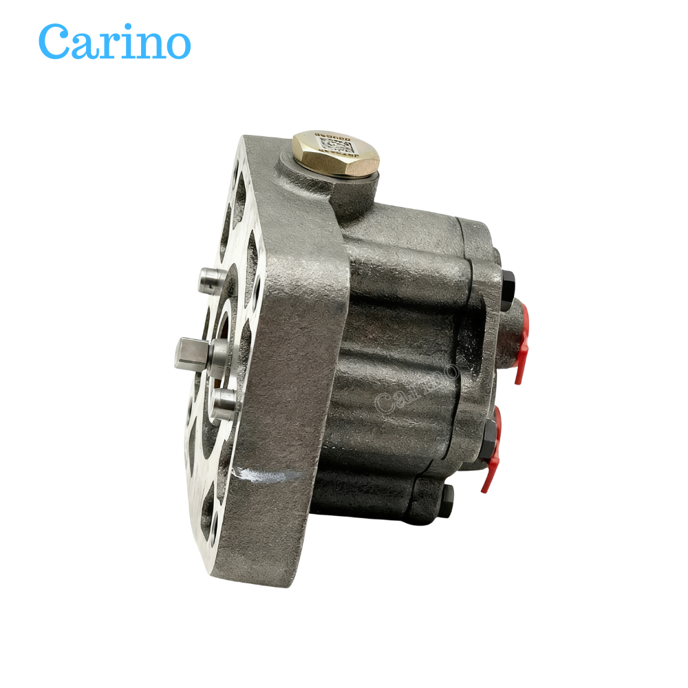 674711150 Fuel Injection Pump6745-71-1150 3973228 2872545 for  SAA6D114E-3Engine