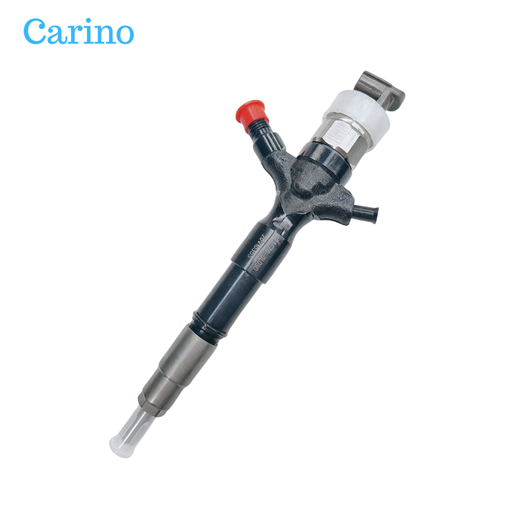 295050-0180 23670-0L090 Diesel Injector 