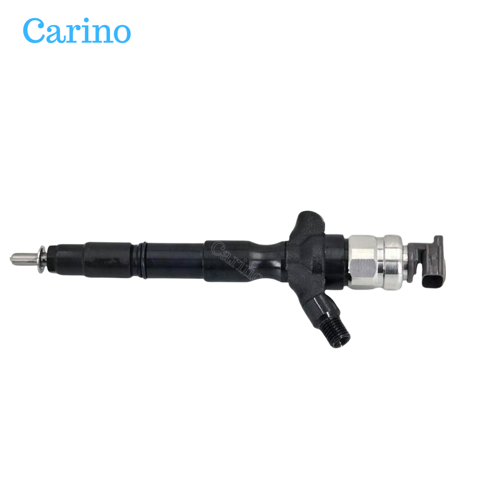 295050-0180 23670-0L090 Diesel Injector 