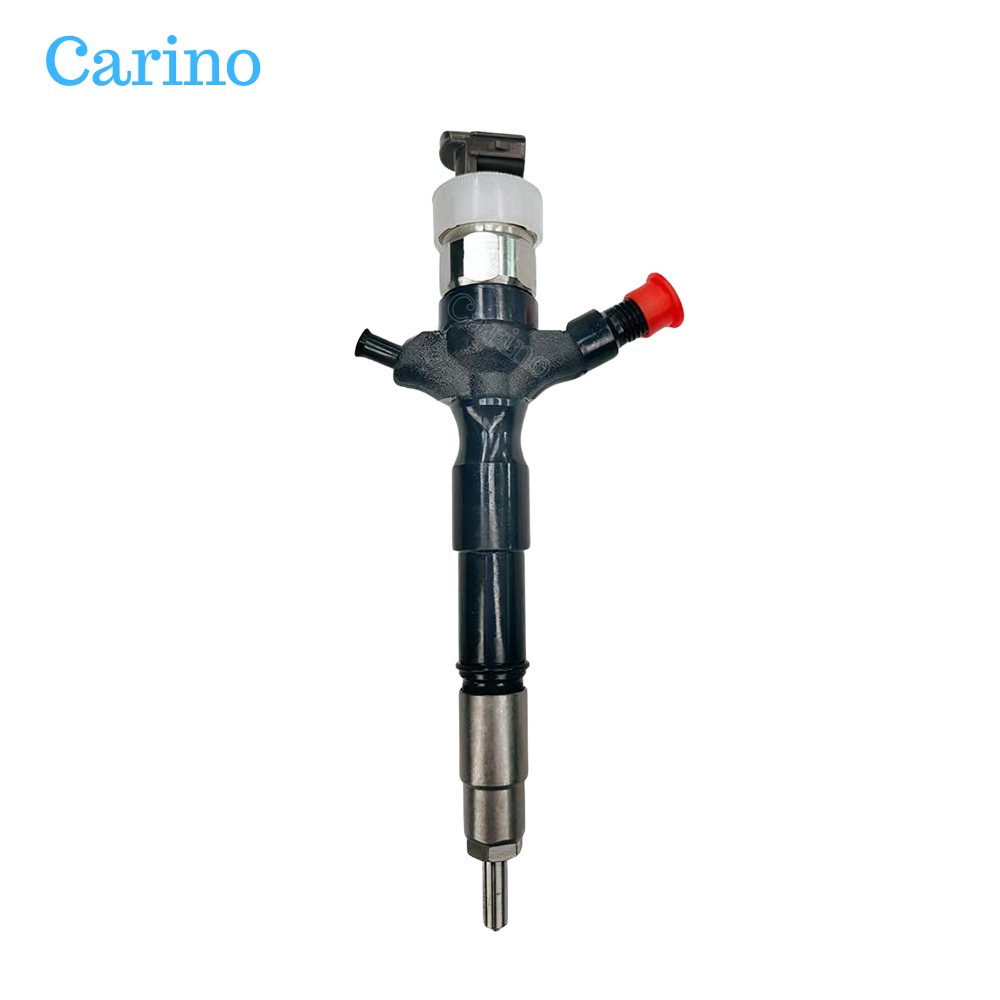 295050-0180 23670-0L090 Diesel Injector 