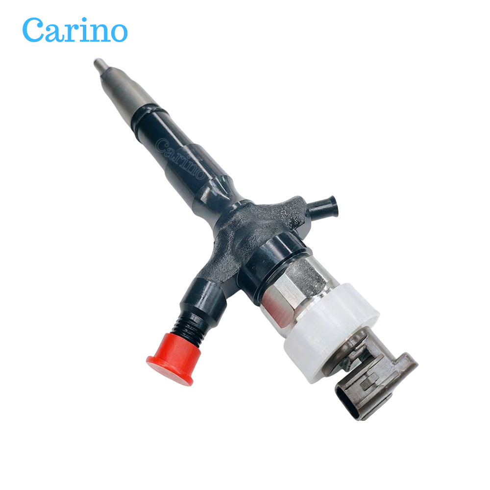 295050-0180 23670-0L090 Diesel Injector 