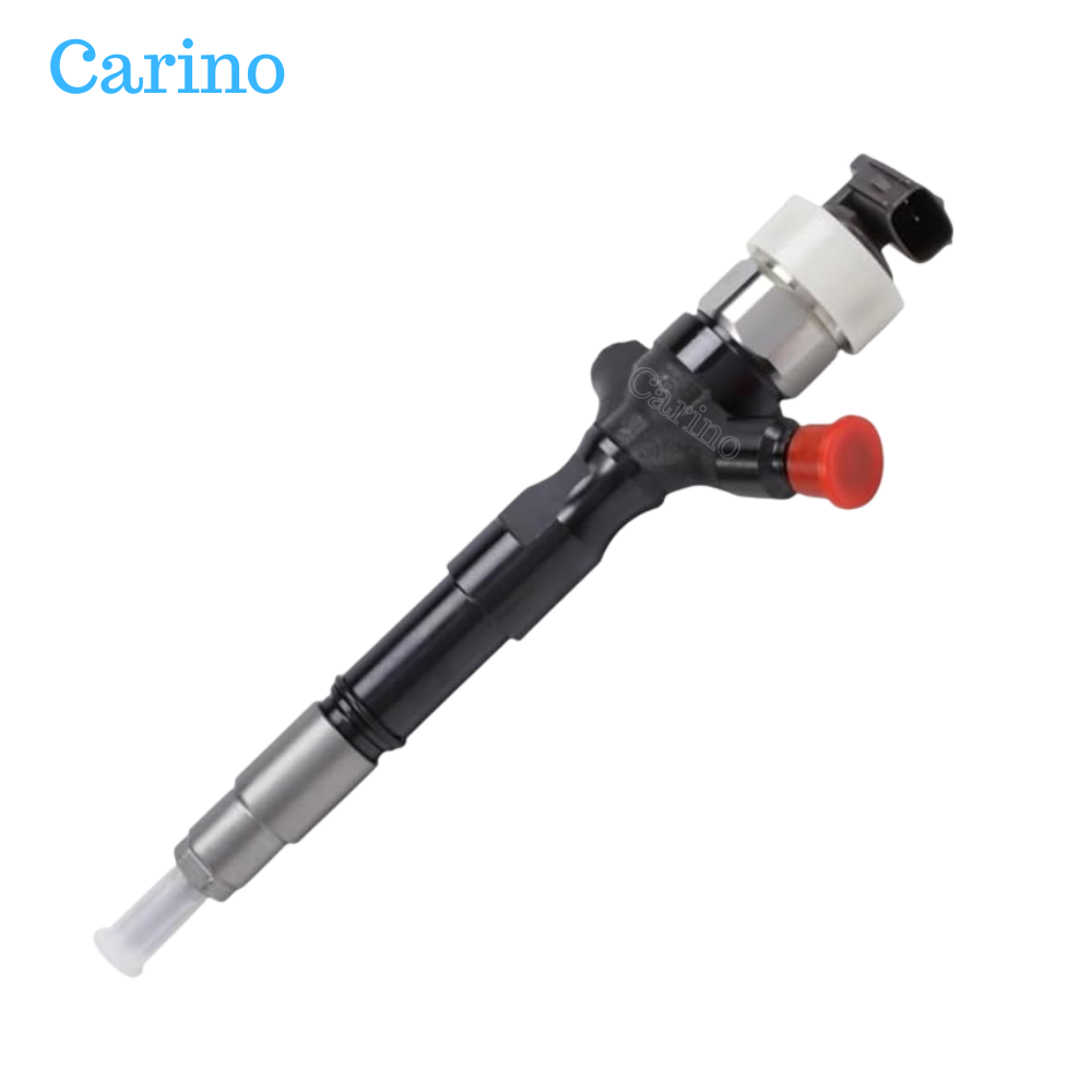 295050-0200 23670-30400 Diesel Injector 